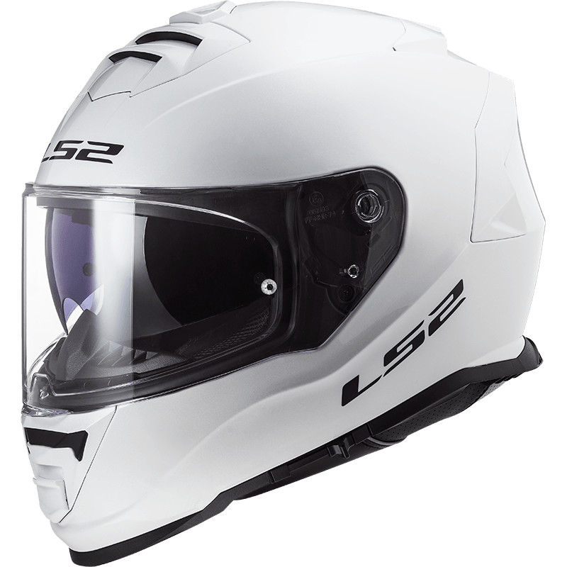 Casco integrale LS2 FF800 Storm II - Moto Adventure