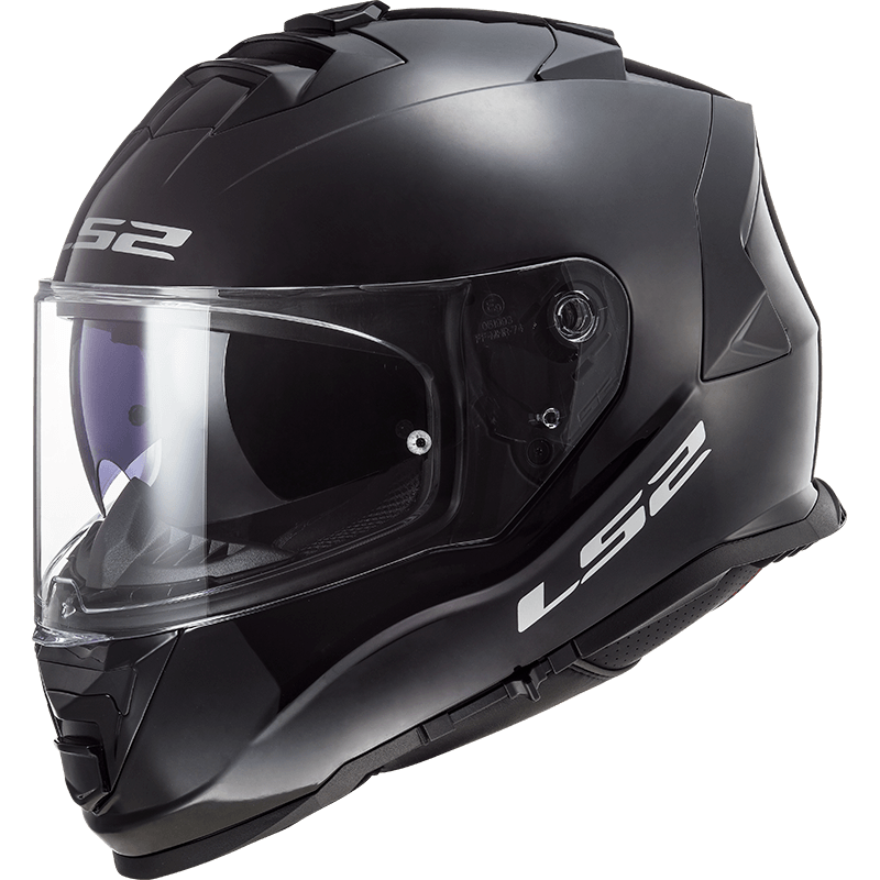 Casco integrale LS2 FF800 Storm II - Moto Adventure