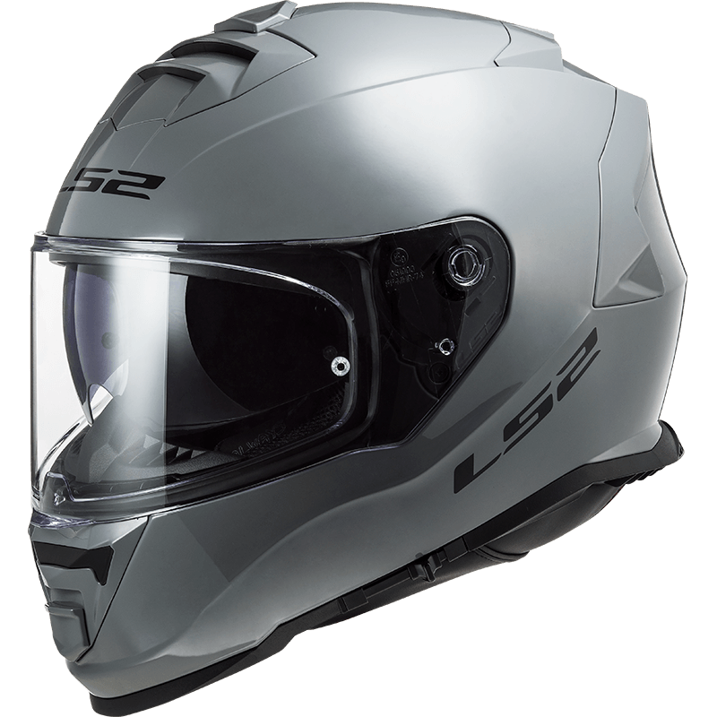Casco integrale LS2 FF800 Storm II - Moto Adventure