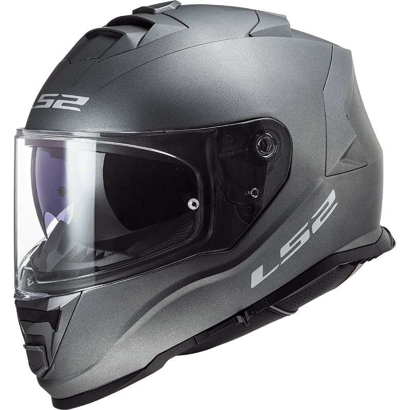 Casco integrale LS2 FF800 Storm II - Moto Adventure
