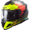 Casco integrale LS2 FF800 Storm II - Moto Adventure