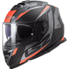 Casco integrale LS2 FF800 Storm II - Moto Adventure