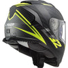 Casco integrale LS2 FF800 Storm II - Moto Adventure