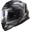 Casco integrale LS2 FF800 Storm II - Moto Adventure