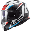 Casco integrale LS2 FF800 Storm II - Moto Adventure