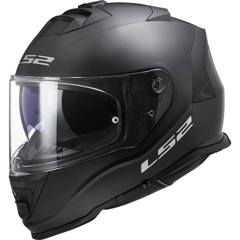 Casco integrale LS2 FF800 Storm II - Moto Adventure