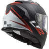 Casco integrale LS2 FF800 Storm II - Moto Adventure