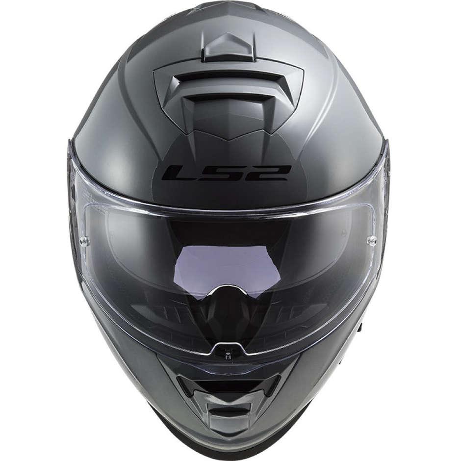 Casco integrale LS2 FF800 Storm II - Moto Adventure