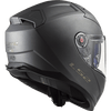 Casco integrale LS2 FF811 VECTOR II Fibra ECE2206 - Moto Adventure