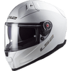 Casco integrale LS2 FF811 VECTOR II Fibra ECE2206 - Moto Adventure