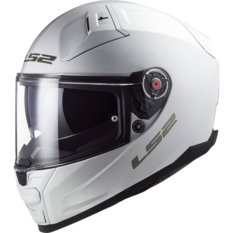 Casco integrale LS2 FF811 VECTOR II Fibra ECE2206 - Moto Adventure