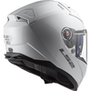 Casco integrale LS2 FF811 VECTOR II Fibra ECE2206 - Moto Adventure