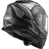 Casco integrale LS2 FF800 Storm - Moto Adventure