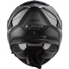 Casco integrale LS2 FF800 Storm - Moto Adventure