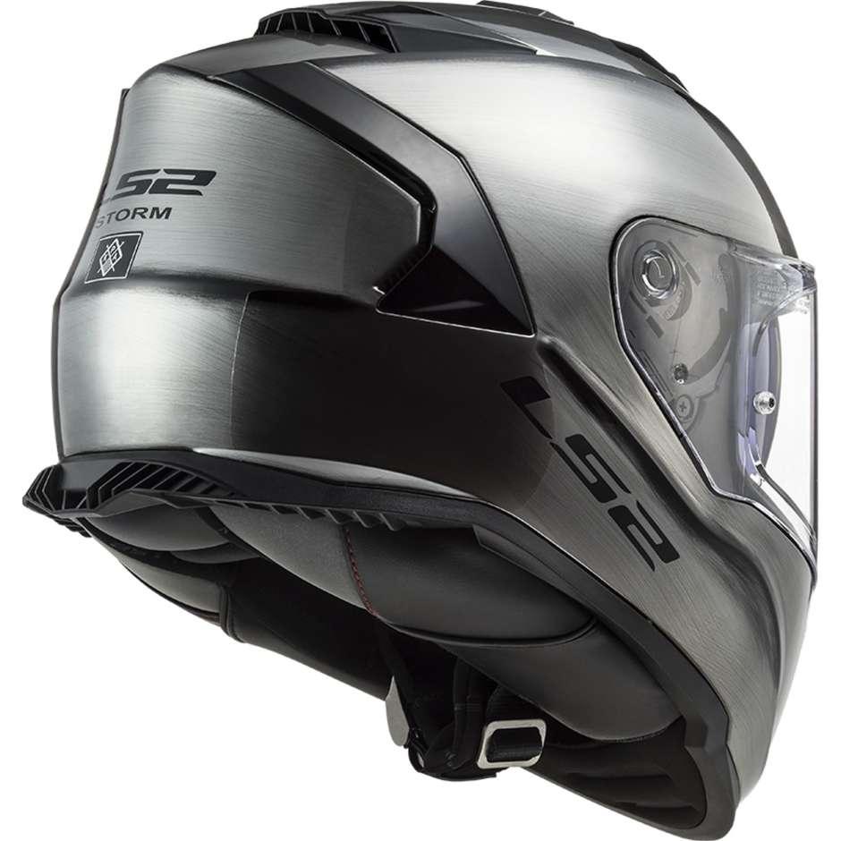 Casco integrale LS2 FF800 Storm - Moto Adventure