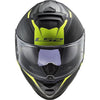 Casco integrale LS2 FF800 Storm - Moto Adventure