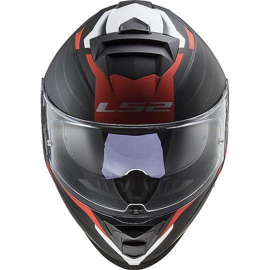 Casco integrale LS2 FF800 Storm - Moto Adventure