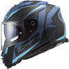 Casco integrale LS2 FF800 Storm - Moto Adventure