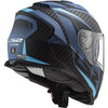 Casco integrale LS2 FF800 Storm - Moto Adventure