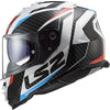 Casco integrale LS2 FF800 Storm - Moto Adventure