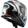 Casco integrale LS2 FF800 Storm - Moto Adventure