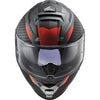 Casco integrale LS2 FF800 Storm - Moto Adventure