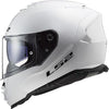 Casco integrale LS2 FF800 Storm - Moto Adventure