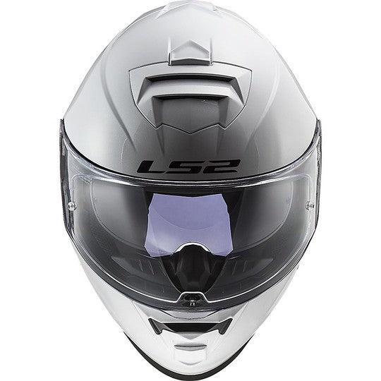 Casco integrale LS2 FF800 Storm - Moto Adventure