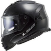 Casco integrale LS2 FF800 Storm - Moto Adventure