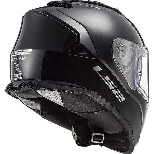 Casco integrale LS2 FF800 Storm - Moto Adventure