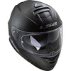 Casco integrale LS2 FF800 Storm - Moto Adventure