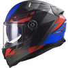 Casco integrale LS2 FF811 VECTOR II Fibra ECE2206