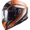 Casco integrale LS2 FF811 VECTOR II Fibra ECE2206