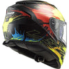 Casco integrale LS2 FF800 Storm - Moto Adventure