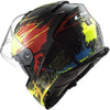 Casco integrale LS2 FF800 Storm - Moto Adventure