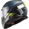 Casco integrale LS2 FF800 Storm - Moto Adventure