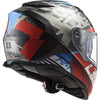 Casco integrale LS2 FF800 Storm - Moto Adventure