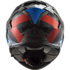 Casco integrale LS2 FF800 Storm - Moto Adventure