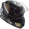 Casco integrale LS2 FF800 Storm - Moto Adventure