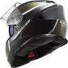 Casco integrale LS2 FF800 Storm - Moto Adventure