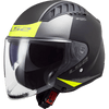 Casco jet LS2 OF600 COPTER - Moto Adventure