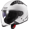 Casco jet LS2 OF600 COPTER - Moto Adventure