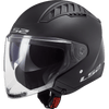 Casco jet LS2 OF600 COPTER - Moto Adventure