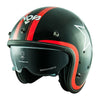 Casco Jet NOS NS - 1F in fibra - Moto Adventure