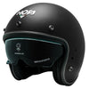 Casco Jet NOS NS - 1F in fibra - Moto Adventure