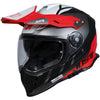 Casco Just1 J34 Outerspace - Moto Adventure