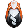 Casco Just1 J34 Outerspace - Moto Adventure