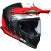 Casco Just1 J34 Outerspace - Moto Adventure