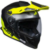 Casco Just1 J34 Outerspace - Moto Adventure