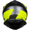 Casco Just1 J34 Outerspace - Moto Adventure
